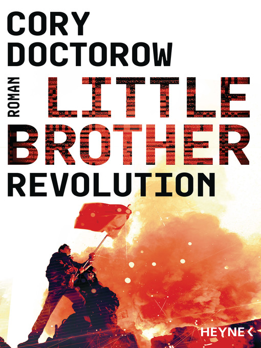 Title details for Little Brother--Homeland by Cory Doctorow - Wait list